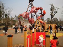 -枫香湖儿童公园