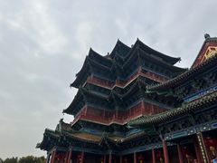-阅江楼风景区