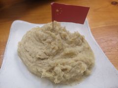 黑椒土豆泥-炒豆合作社(东四总店)