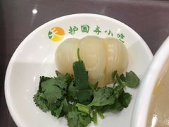 -护国寺小吃店(阜成门桥店)
