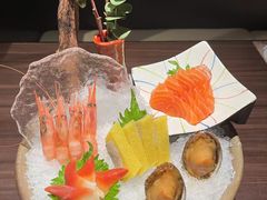 -匠和风精致料理(莆田财富中心店)