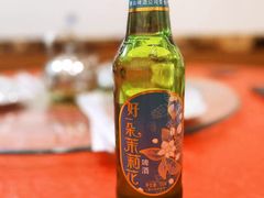 -壶园美食·淮扬菜(东圈门店)
