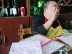 -宾湖农庄·农场特色(太湖龙之梦店)