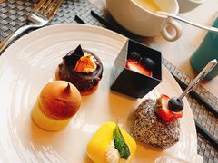 -新食谱全日制餐厅·苏州苏州湾艾美酒店