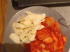 -杨小佳·齐齐哈尔烤肉·烤串(广州店)