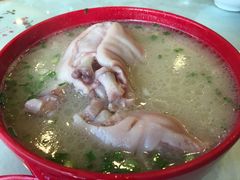老妈蹄花-廖老妈蹄花店(人民公园陕西街259号店)