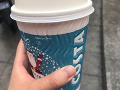-COSTA COFFEE(吴江路店)