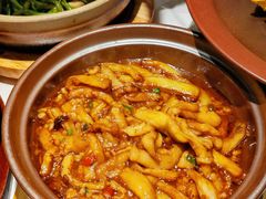 -客颂·客家宴(大壮国际广场店)