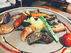 -新贝乐意大利餐厅(苏州中心店)