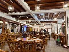 -翠姐姐农家大院·老底子萧山菜(建设一路店)
