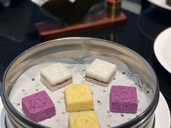 -玄武苏宁诺富特酒店·紫金轩中餐厅