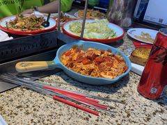 -清真·金鑫隆牛羊肉(环山路店)