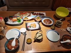 -三石铁板烧(紫竹桥店)