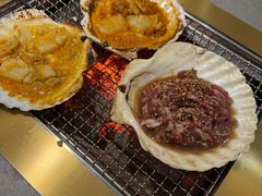 -本达人海鲜烧烤·朝鲜族风味(发展店)
