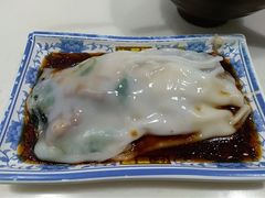 -禾师兄·布拉肠(一德路店)