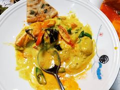 -福慧慈缘素食餐厅(王府井店)