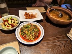 -酒肆浅葱•烧烤•龙虾•排档(卓悦intown店)