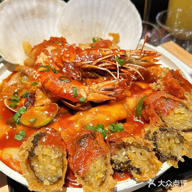 不在韩国🇰🇷真的在西安！！！