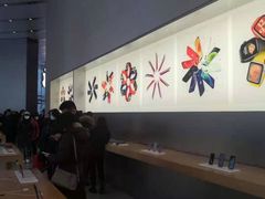 -Apple零售店(华贸购物中心店)