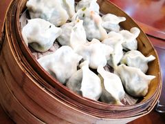 -韩记海鲜饺子(隆仁世家店)