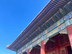 -故宫钟表馆