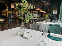 -云厨·高空西餐厅(成都瑯珀·凯悦臻选酒店)