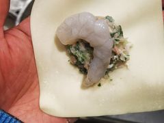 -芦潮港集贸市场