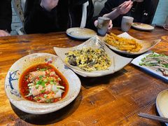 -不相离盐帮菜(郎园店)