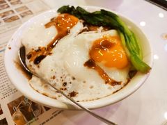 -澳门陈光记烧味饭店(郎家园店)