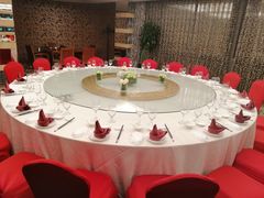 包厢-佰园全日西餐厅-厦门佰翔软件园酒店