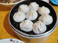 -笑云开汤包店(网巾市店)