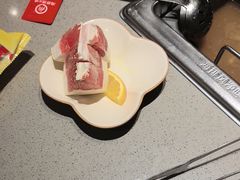 -海底捞火锅(江北万达商业广场店)