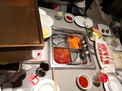 -海底捞火锅(八佰伴店)