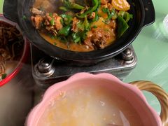 -鱼乐岛餐厅·户外花园主题餐厅
