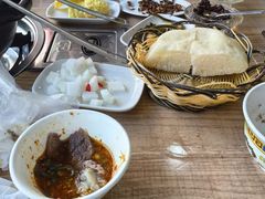 -尼玛藏家风味园(阿山食城店)