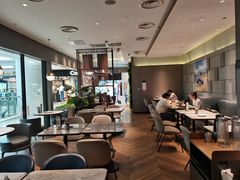 -必胜客(上海新南方商城PH店)