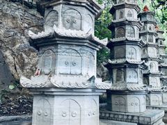 -千佛山风景名胜区