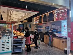 -龍歌自助小火锅(崂山丽达店)