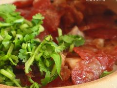 一级腊味煲饭-同仁四季椰子鸡(海岸城天利店)