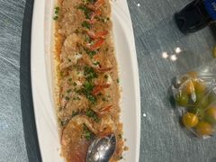 -梦都海鲜酒家(万达广场江桥店)