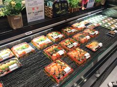 -盒马鲜生(悦峰店)