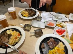 -豪客来牛排(海沧阿罗海店)