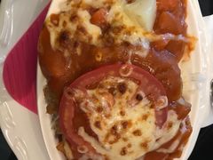 -华嫂冰室(尖沙咀店)