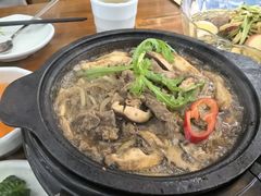 -全州拌饭馆(断桥店)