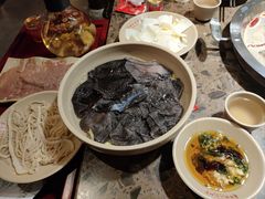 -蜀国大将老火锅(江北店)