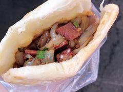 -小陈方酥锅盔(古城总店)