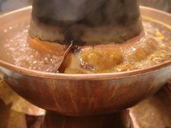 -北华涮肉(华严北里店)