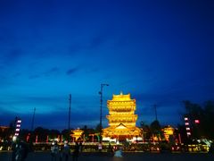 -美味居(古城店)