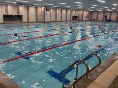 -奇迹健身(SM广场店)