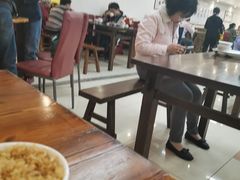 大堂-素清香(解放路店)